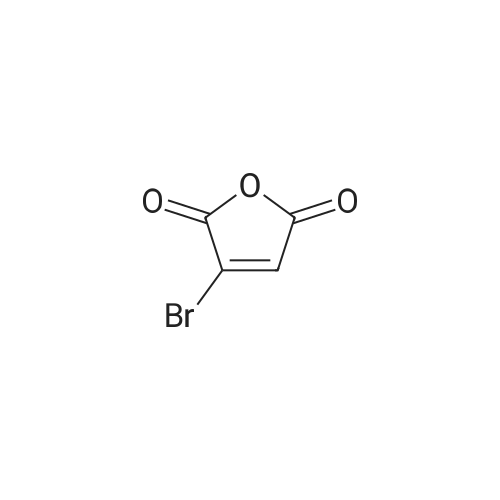 5926-51-2 3-Bromofuran-2,5-dione