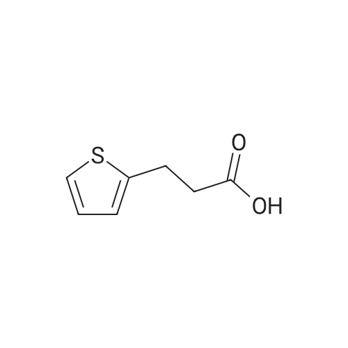3-(2-Thienyl)propionic Acid
