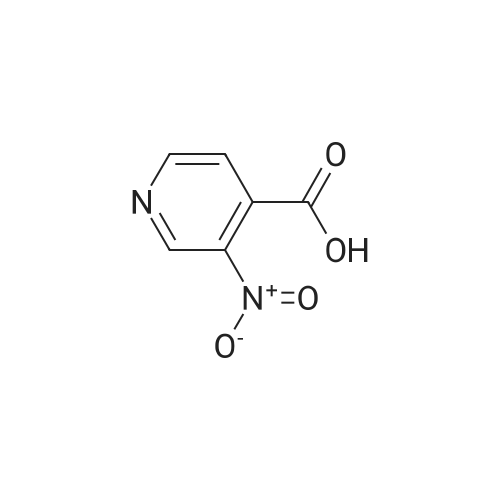 3-Nitroisonicotinic acid