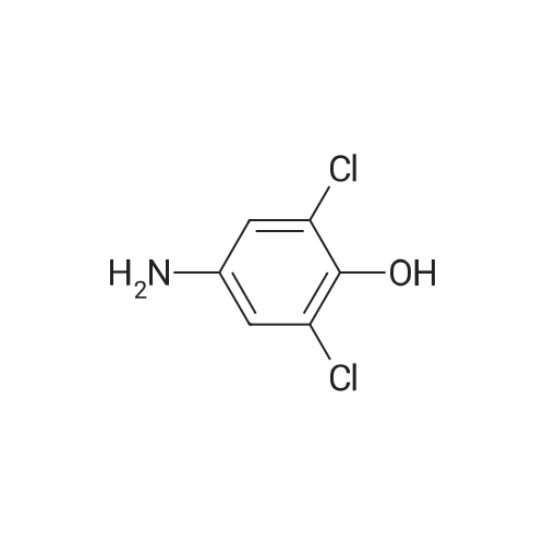 4-Amino-2,6-dichlorophenol