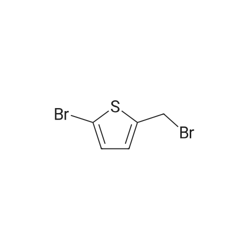 2-Bromo-5-(bromomethyl)thiophene