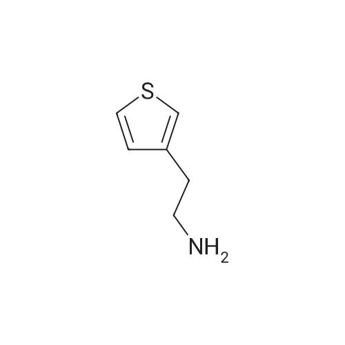 2-(3-Thienyl)ethylamine