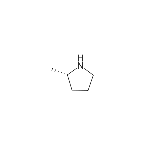 (S)-2-Methylpyrrolidine