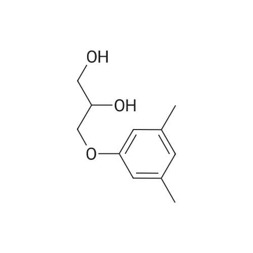 3-(3,5-Dimethylphenoxy)propane-1,2-diol
