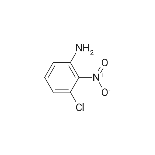 3-Chloro-2-nitroaniline