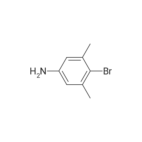 4-Bromo-3,5-dimethylaniline