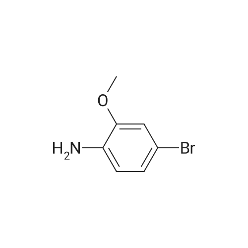 4-Bromo-2-methoxyaniline