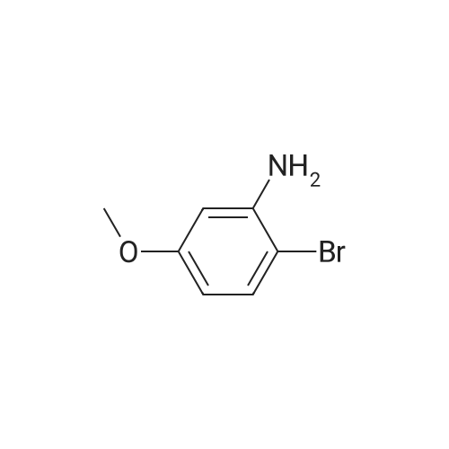 2-Bromo-5-methoxyaniline