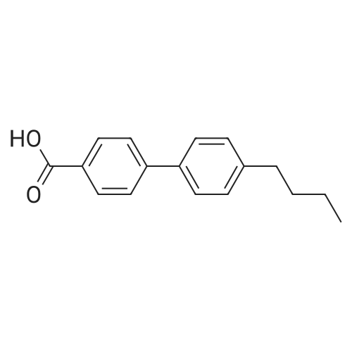 4'-Butyl-[1,1'-biphenyl]-4-carboxylic acid
