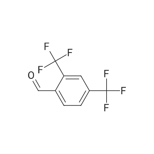 2,4-Bis(trifluoromethyl)benzaldehyde