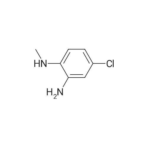 4-Chloro-N1-methylbenzene-1,2-diamine