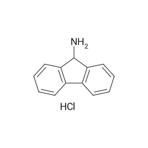 9H-Fluoren-9-amine hydrochloride