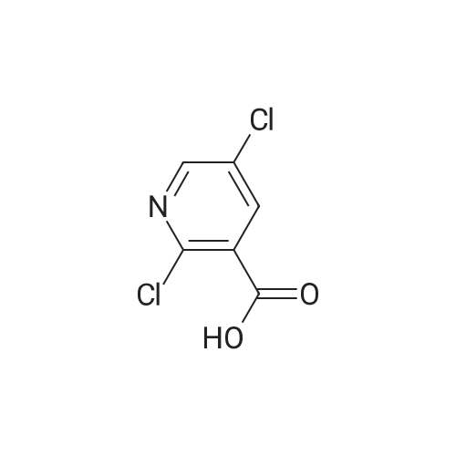 2,5-Dichloronicotinic acid
