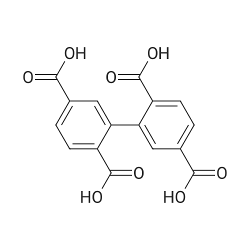 [1,1'-Biphenyl]-2,2',5,5'-tetracarboxylic acid