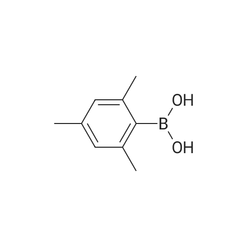 2,4,6-Trimethylphenylboronic acid