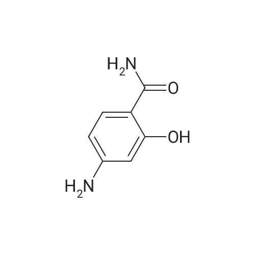 4-Amino-2-hydroxybenzamide