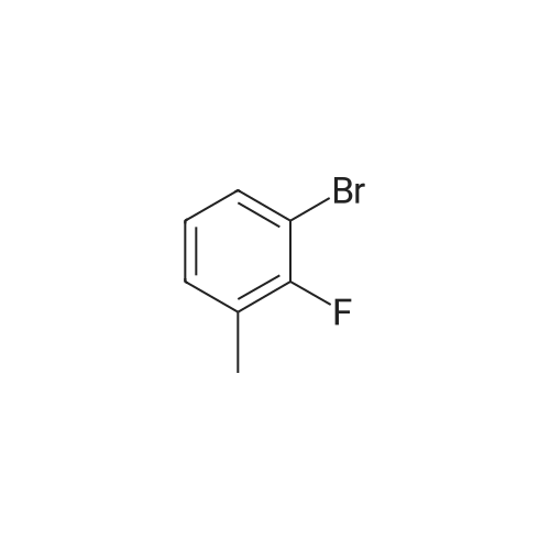1-Bromo-2-fluoro-3-methylbenzene