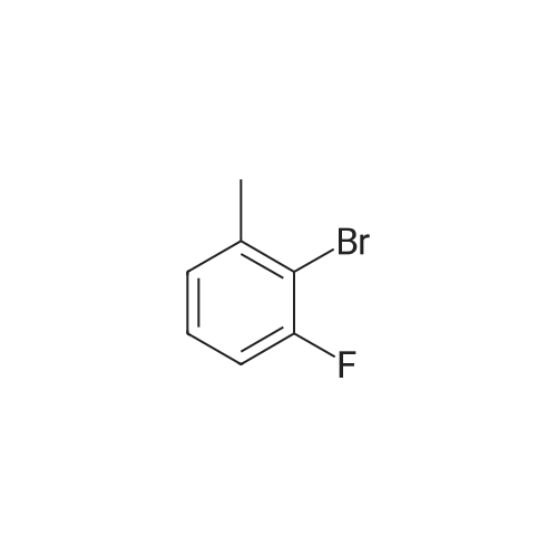 2-Bromo-1-fluoro-3-methylbenzene