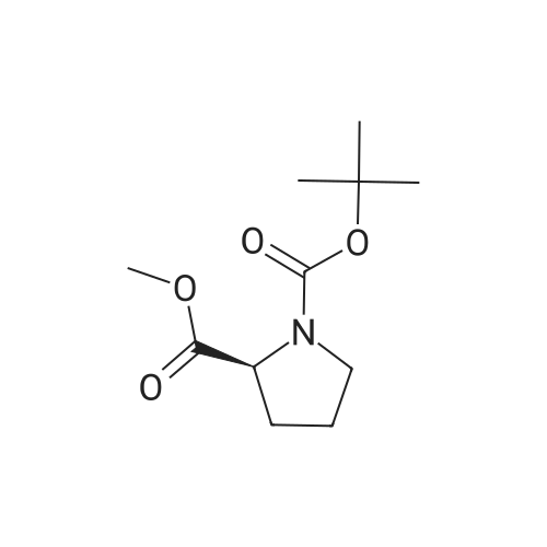 59936-29-7 Boc-Pro-OMe