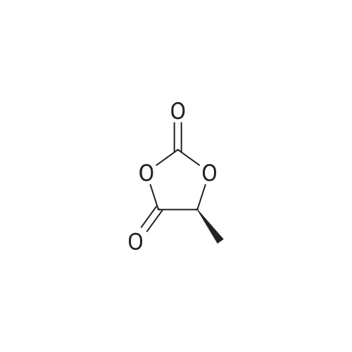 5997-42-2 (S)-5-Methyl-1,3-dioxolane-2,4-dione