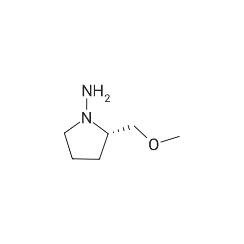 (S)-(-)-1-Amino-2-(methoxymethyl)pyrrolidine