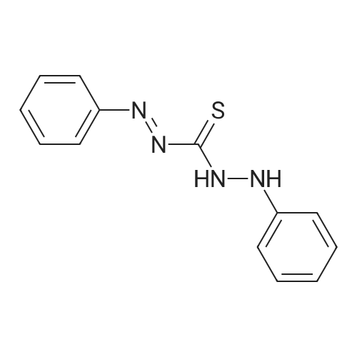 1,5-Diphenylthiocarbazone