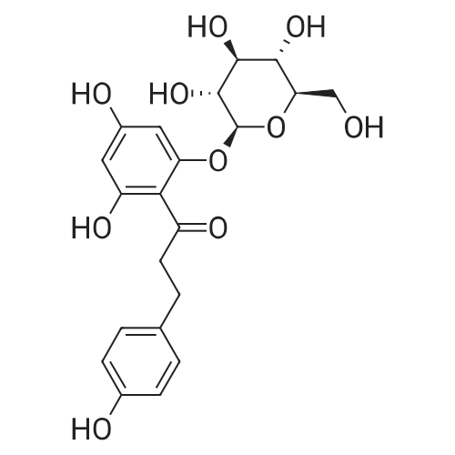 1-(2,4-Dihydroxy-6-(((2S,3R,4S,5S,6R)-3,4,5-trihydroxy-6-(hydroxymethyl)tetrahydro-2H-pyran-2-yl)oxy