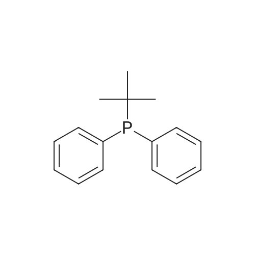 tert-Butyldiphenylphosphine