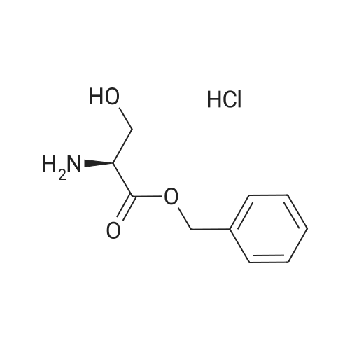 H-Ser-OBzl.HCl