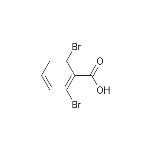 2,6-Dibromobenzoic acid