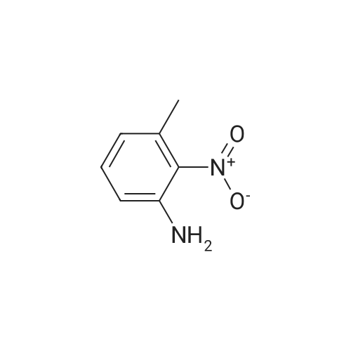 3-Methyl-2-nitroaniline