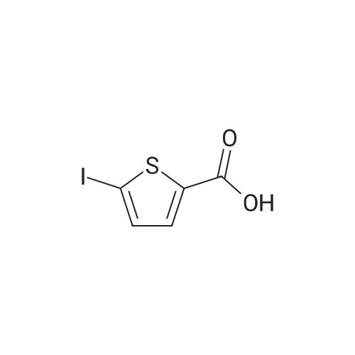 5-Iodothiophene-2-carboxylic acid