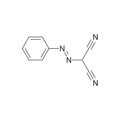 6017-21-6 2-(Phenylazo)malononitrile