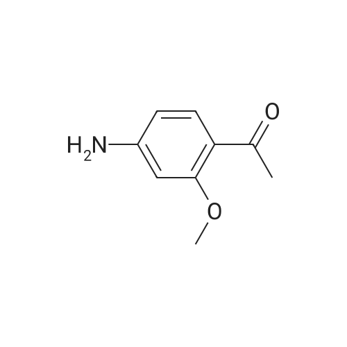 1-(4-Amino-2-methoxyphenyl)ethanone