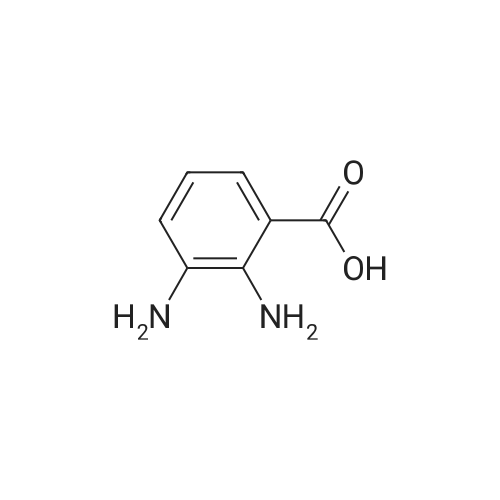 2,3-Diaminobenzoic acid