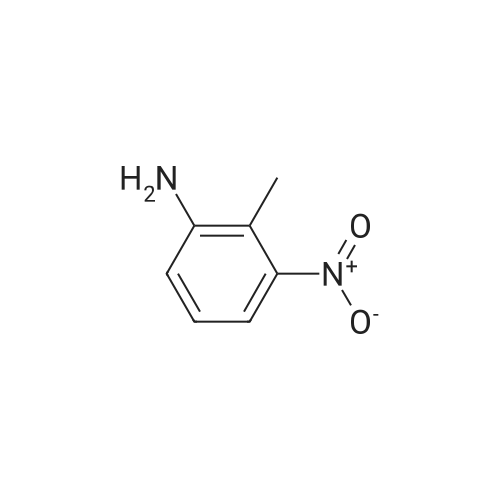 2-Methyl-3-nitroaniline