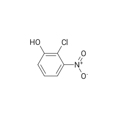 2-Chloro-3-nitrophenol