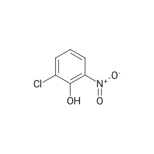 2-Chloro-6-nitrophenol