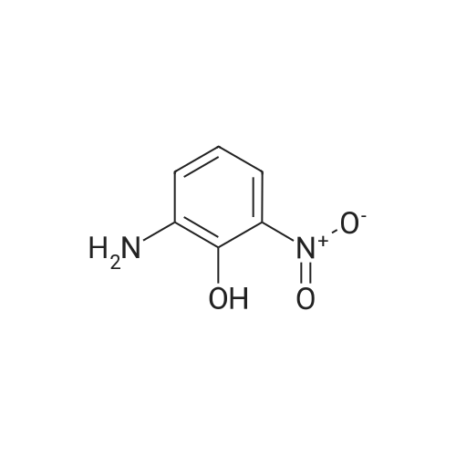 2-Amino-6-nitrophenol