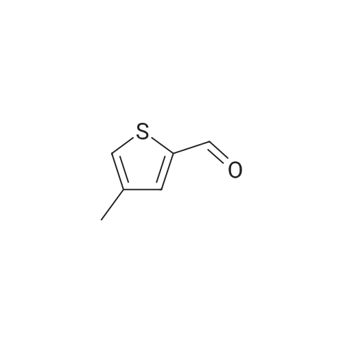 4-Methylthiophene-2-carbaldehyde