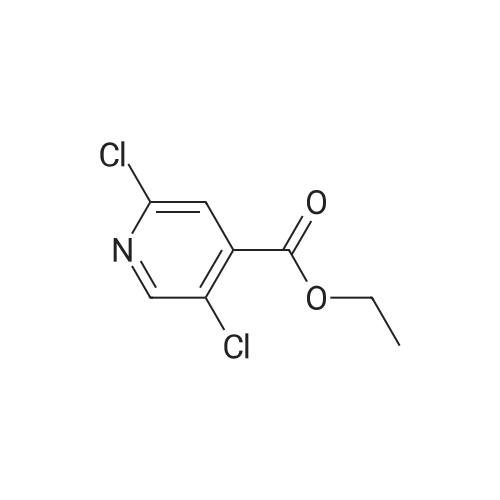 Ethyl 2,5-dichloroisonicotinate