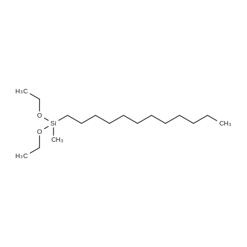 60317-40-0 Dodecyldiethoxy(methyl)silane