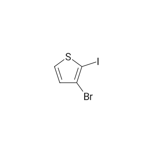 3-Bromo-2-iodothiophene