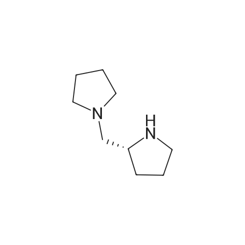 (R)-1-(Pyrrolidin-2-ylmethyl)pyrrolidine