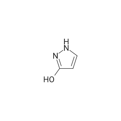 1H-Pyrazol-3-ol