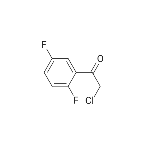 60468-36-2|2-Chloro-2',5'-Difluoroacetophenone