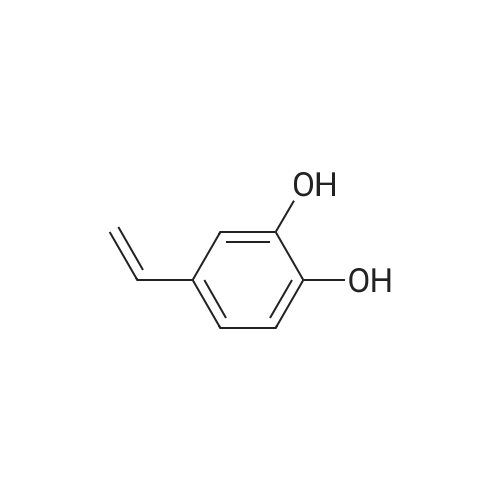 4-Vinylbenzene-1,2-diol