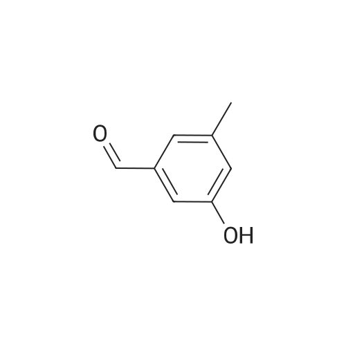 3-Hydroxy-5-methylbenzaldehyde
