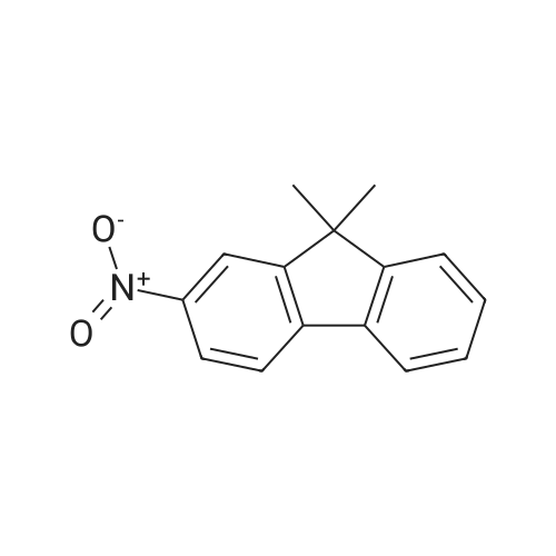 9,9-Dimethyl-2-nitro-9H-fluorene