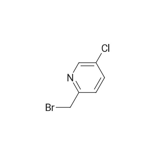 2-(Bromomethyl)-5-chloropyridine